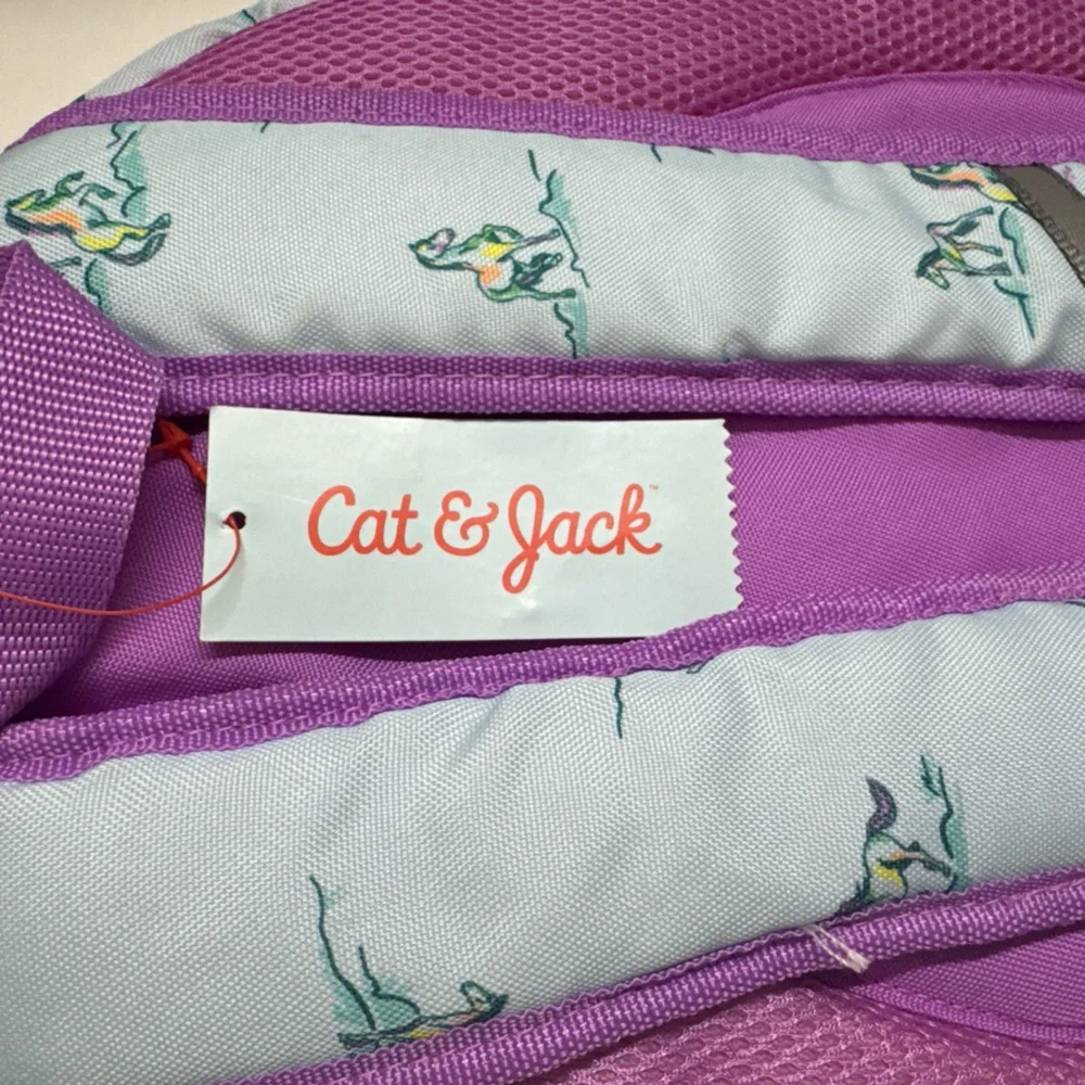 Cat & Jack Kids 17